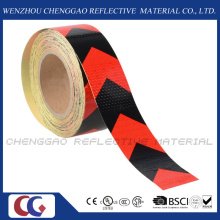 PVC Vehicle Safety Light Honeycomb Retro Conspicuity Reflective Tape (C3500-AW)